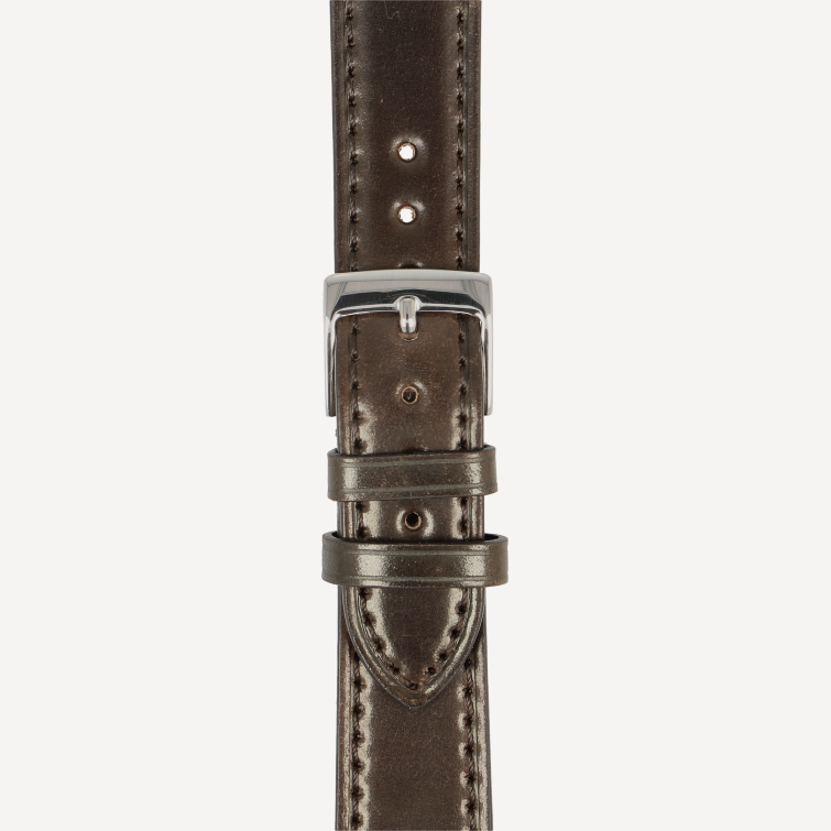 Leder Uhrenarmbander fur Nomos Kaufmann Shop